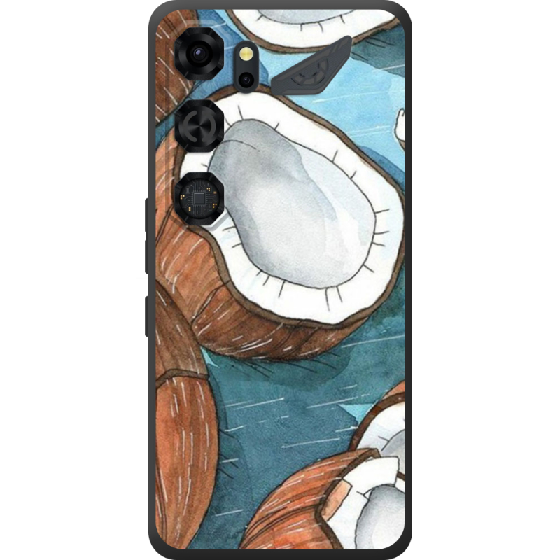 Чохол BoxFace Nubia Neo 5 GT 5G 