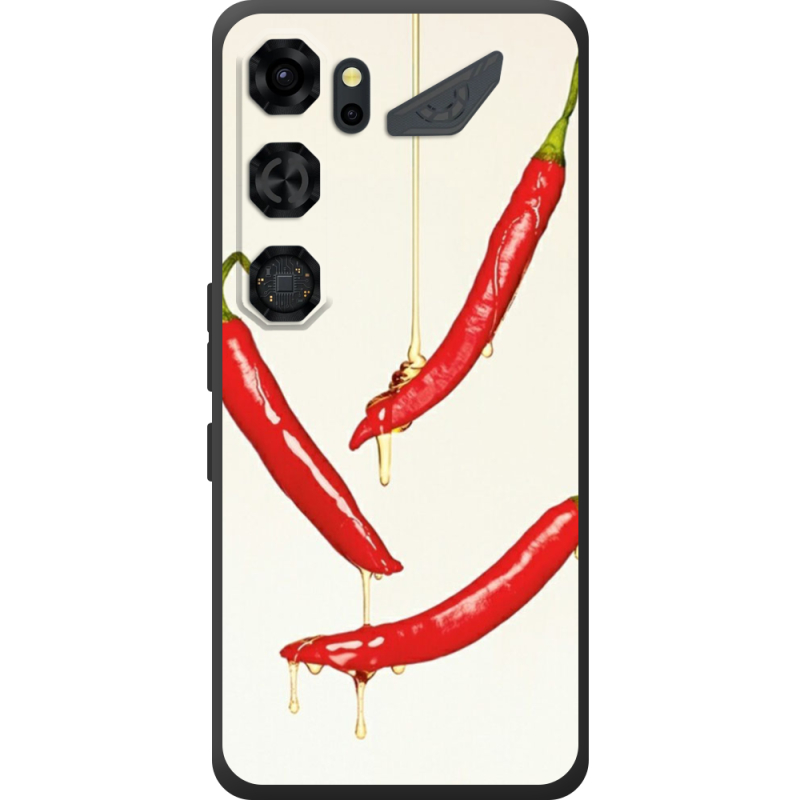 Чохол BoxFace Nubia Neo 5 GT 5G 