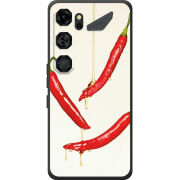 Чохол BoxFace Nubia Neo 5 GT 5G 