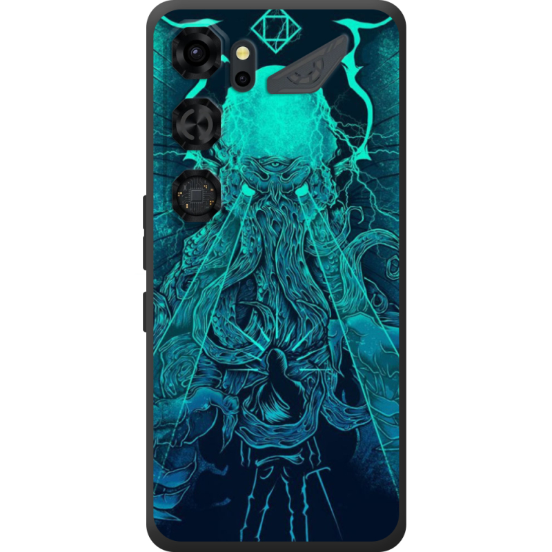 Чохол BoxFace Nubia Neo 5 GT 5G 