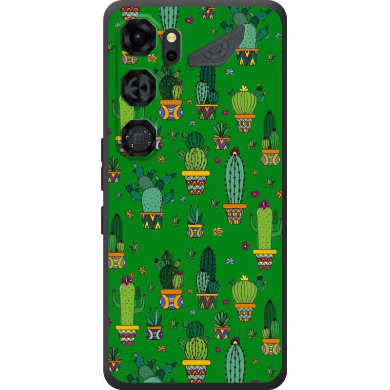 Чохол BoxFace Nubia Neo 5 GT 5G 