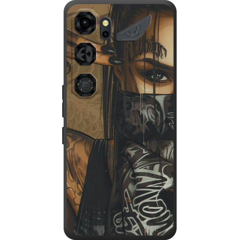 Чохол BoxFace Nubia Neo 5 GT 5G 