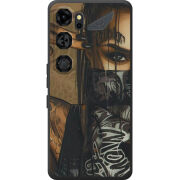 Чохол BoxFace Nubia Neo 5 GT 5G 