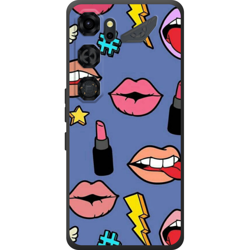 Чохол BoxFace Nubia Neo 5 GT 5G 