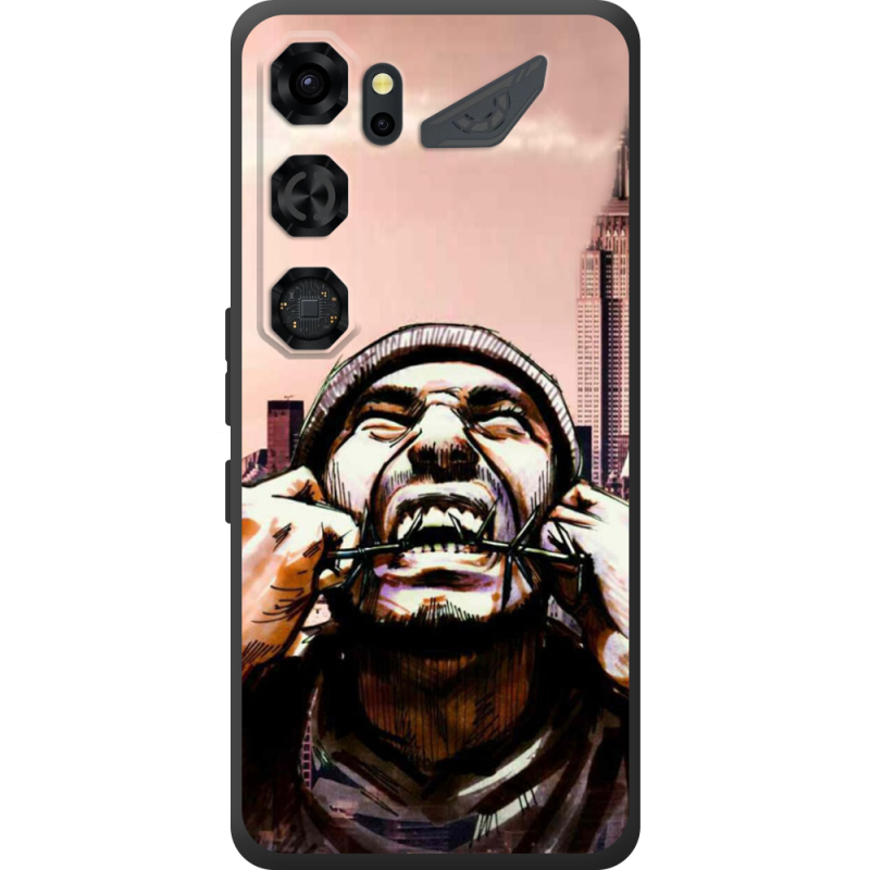 Чохол BoxFace Nubia Neo 5 GT 5G 