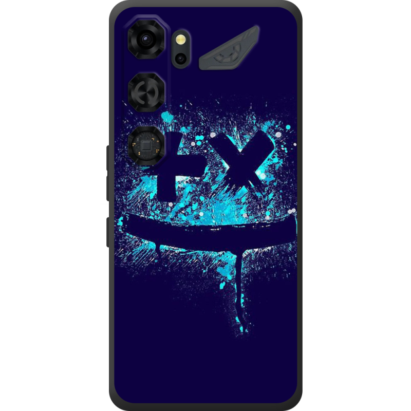 Чохол BoxFace Nubia Neo 5 GT 5G 