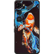 Чохол BoxFace Nubia Neo 5 GT 5G 