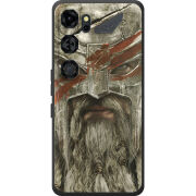 Чохол BoxFace Nubia Neo 5 GT 5G 