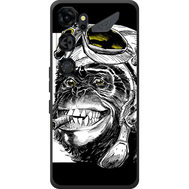 Чохол BoxFace Nubia Neo 5 GT 5G 