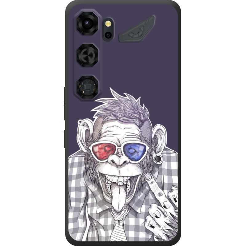 Чохол BoxFace Nubia Neo 5 GT 5G 