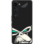 Чохол BoxFace Nubia Neo 5 GT 5G 