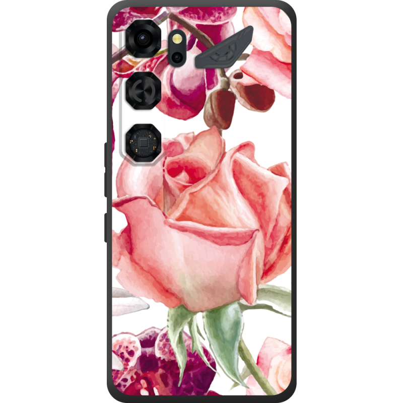 Чохол BoxFace Nubia Neo 5 GT 5G 