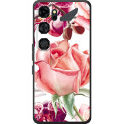 Чохол BoxFace Nubia Neo 5 GT 5G 