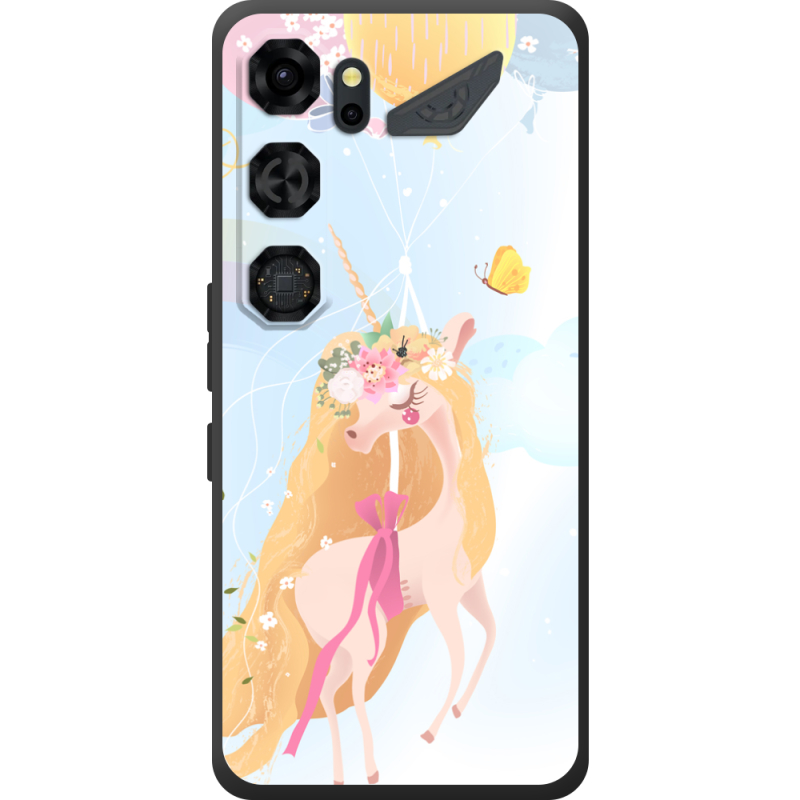 Чохол BoxFace Nubia Neo 5 GT 5G 