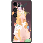 Чохол BoxFace Nubia Neo 5 GT 5G 