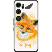 Чохол BoxFace Nubia Neo 5 GT 5G 