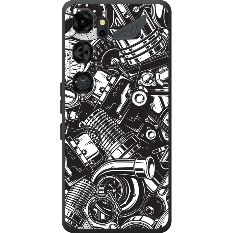 Чохол BoxFace Nubia Neo 5 GT 5G 
