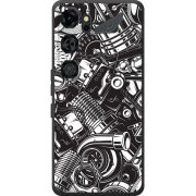 Чохол BoxFace Nubia Neo 5 GT 5G 