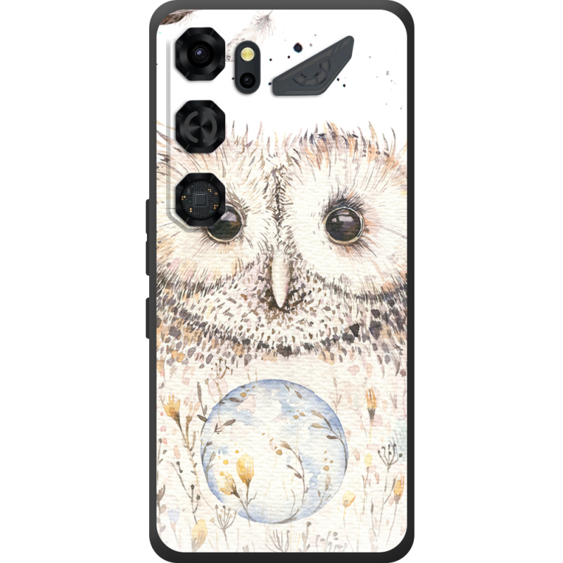 Чохол BoxFace Nubia Neo 5 GT 5G 