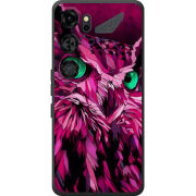 Чохол BoxFace Nubia Neo 5 GT 5G 