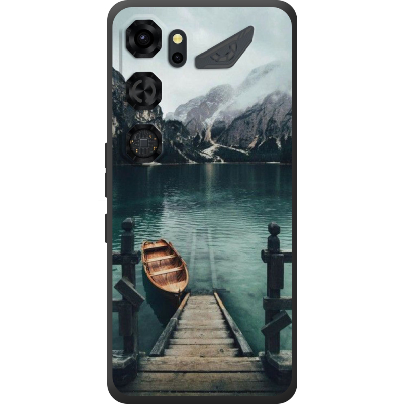 Чохол BoxFace Nubia Neo 5 GT 5G 