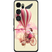 Чохол BoxFace Nubia Neo 5 GT 5G 