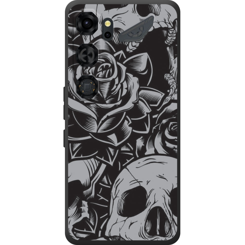 Чохол BoxFace Nubia Neo 5 GT 5G 