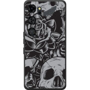 Чохол BoxFace Nubia Neo 5 GT 5G 