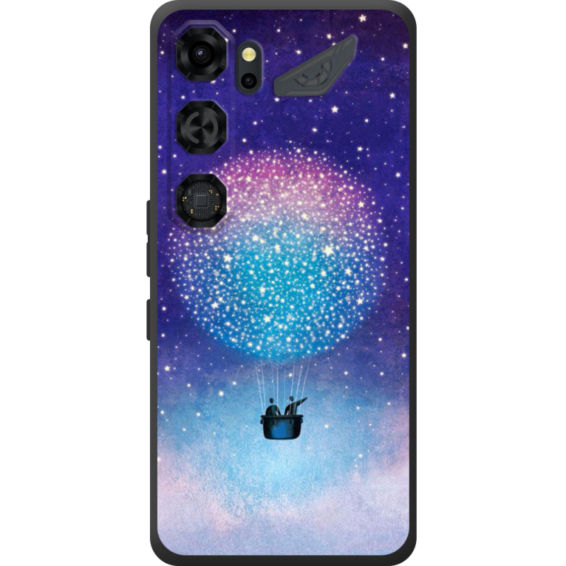 Чохол BoxFace Nubia Neo 5 GT 5G 