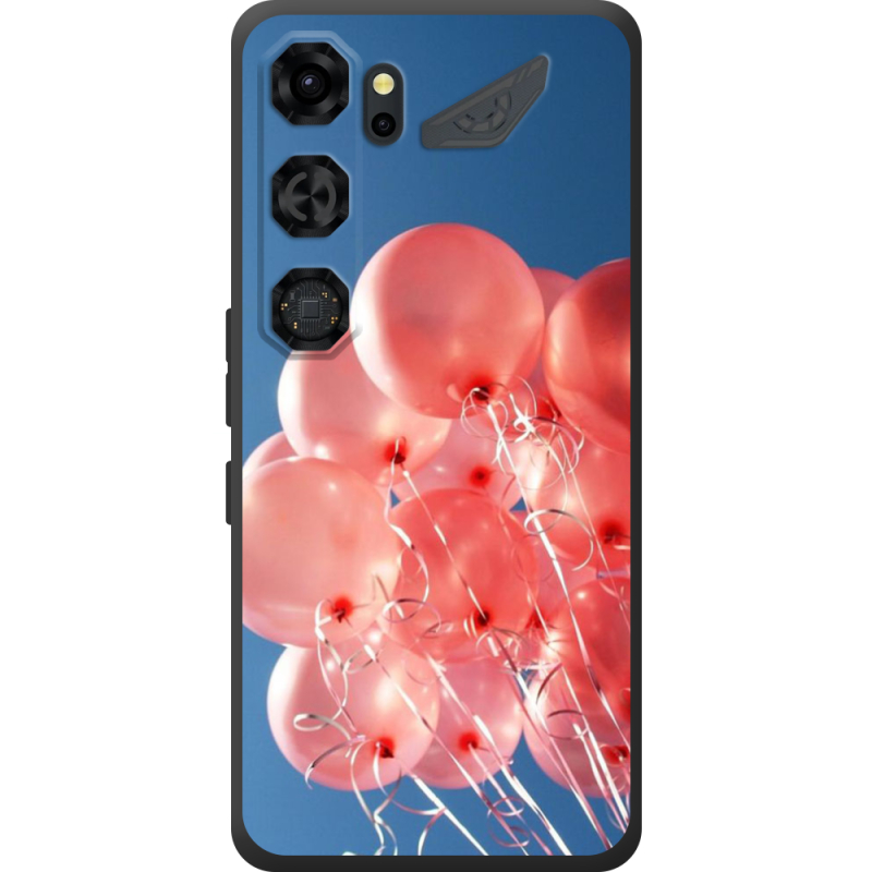 Чохол BoxFace Nubia Neo 5 GT 5G 