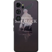 Чохол BoxFace Nubia Neo 5 GT 5G Sherlock