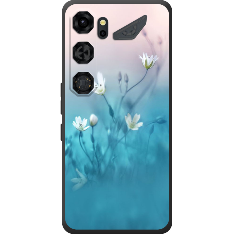 Чохол BoxFace Nubia Neo 5 GT 5G 