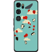 Чохол BoxFace Nubia Neo 5 GT 5G 