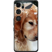 Чохол BoxFace Nubia Neo 5 GT 5G Golden Retriever