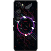 Чохол BoxFace Nubia Neo 5 GT 5G 