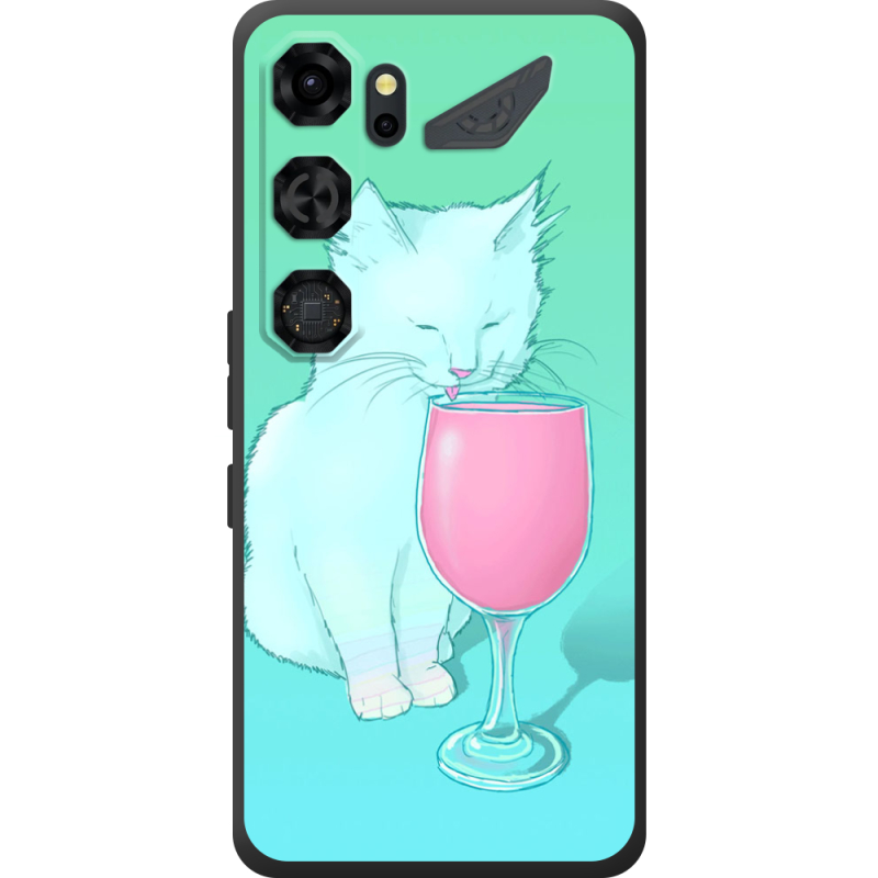 Чохол BoxFace Nubia Neo 5 GT 5G 