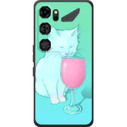 Чохол BoxFace Nubia Neo 5 GT 5G 