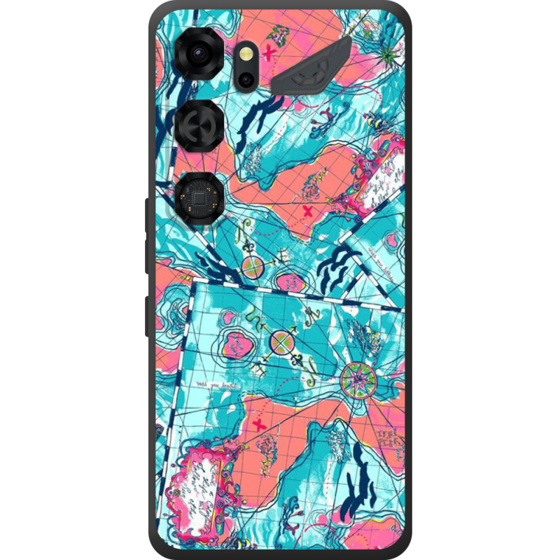 Чохол BoxFace Nubia Neo 5 GT 5G 