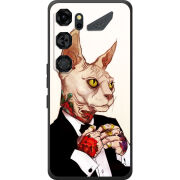 Чохол BoxFace Nubia Neo 5 GT 5G 