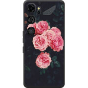 Чохол BoxFace Nubia Neo 5 GT 5G 