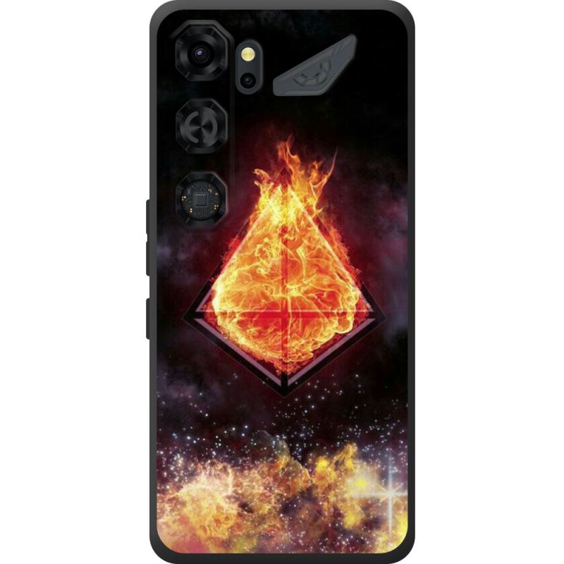 Чохол BoxFace Nubia Neo 5 GT 5G 