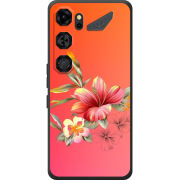 Чохол BoxFace Nubia Neo 5 GT 5G 