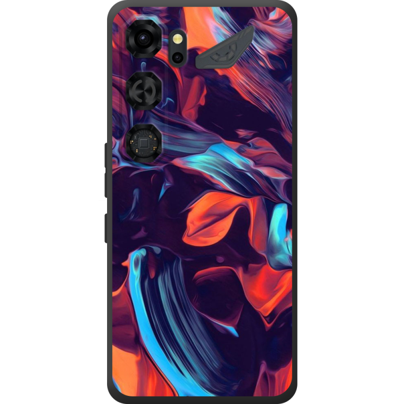Чохол BoxFace Nubia Neo 5 GT 5G 
