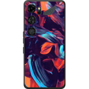 Чохол BoxFace Nubia Neo 5 GT 5G 