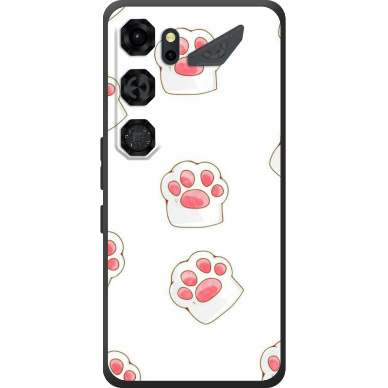 Чохол BoxFace Nubia Neo 5 GT 5G 