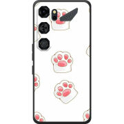 Чохол BoxFace Nubia Neo 5 GT 5G 
