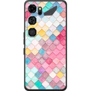 Чохол BoxFace Nubia Neo 5 GT 5G 