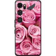 Чохол BoxFace Nubia Neo 5 GT 5G 