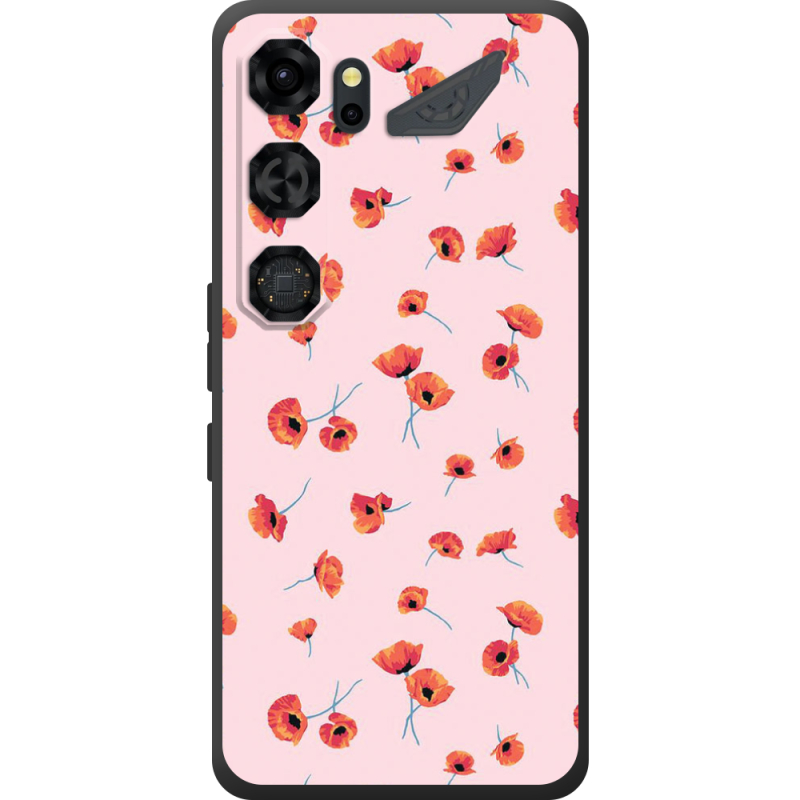 Чохол BoxFace Nubia Neo 5 GT 5G 