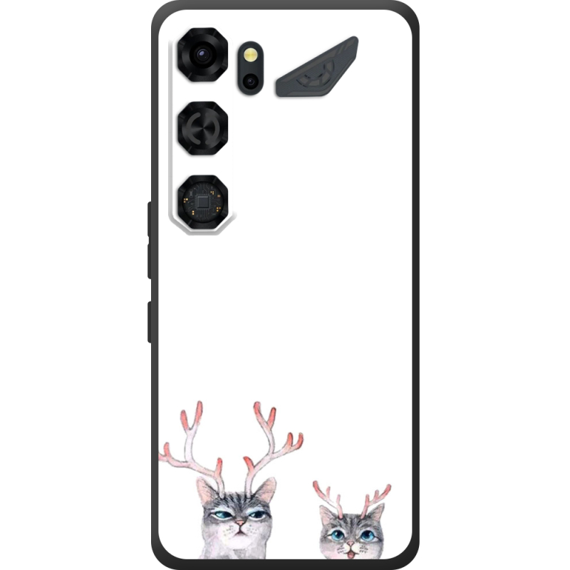 Чохол BoxFace Nubia Neo 5 GT 5G 